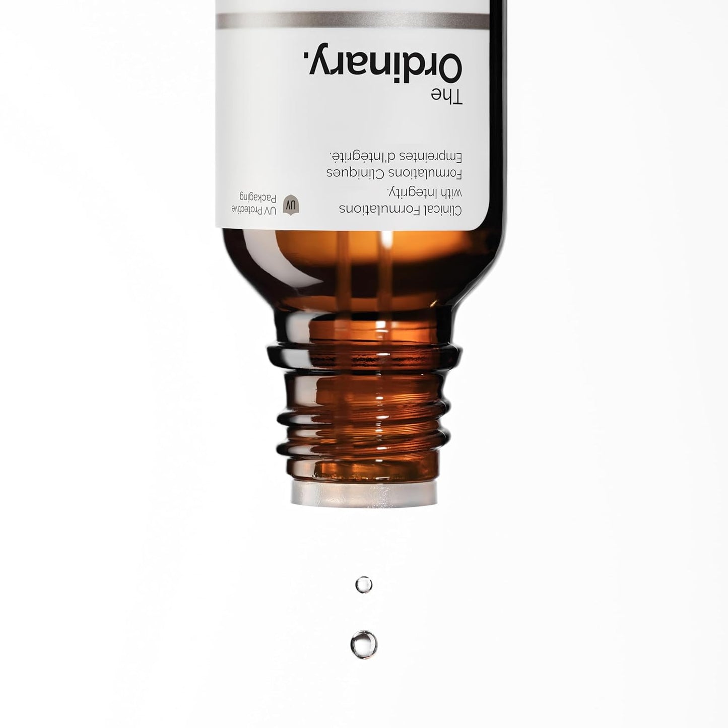 0.5 fl oz concentrated size designed for use as a targeted treatment rather than full-face application