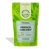 Worldwide Botanicals French Chicory Root – Premium Northern French Import for the Gourmet Pantry, 3-Year Freshness