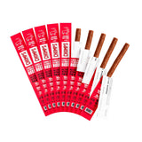 Chomps Grass-Fed Beef Jerky Sticks – Clean Keto Snack for Mindful Midday Breaks, 10g Protein, Zero Sugar