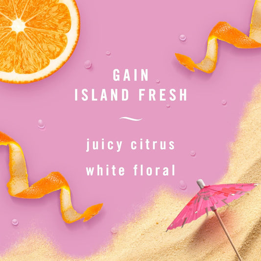 100% natural propellant formula for everyday safe use