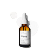 The Ordinary 100% Plant-Derived Squalane for Clean Vanity Minimalists, Single-Ingredient Face and Hair Oil