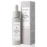 Naturium Mandelic Topical Acid 12% – Mindful Nightly Exfoliation Ritual for Anti-Aging Self-Care