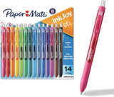 Paper Mate InkJoy Gel Pens – Home Office Note-Taking for Focused Work Sessions