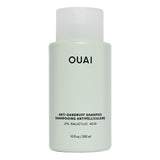OUAI Anti Dandruff Shampoo – Parisian-Inspired Salon Scalp Treatment for the Master Bathroom, 10 Fl Oz
