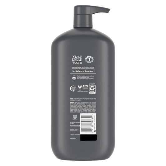 24-hour micromoisture nourishing technology for all-day skin hydration