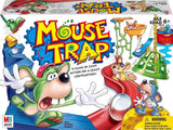 Mouse Trap Board Game – Safe Screen-Free Playroom Activity for Kids Ages 6 and Up