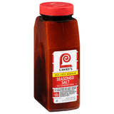 Lawry's 25% Less Sodium Seasoned Salt – Smart Pantry Swap for Heart-Conscious Home Cooks, Everyday Meal Seasoning