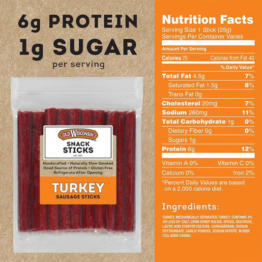 28 oz resealable pouch for multi-serving freshness