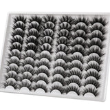 ALICE No-Glue Lashes Kit – Safe Magnetic Eyelashes for Sensitive Eyes, Easy On and Off with Included Applicator