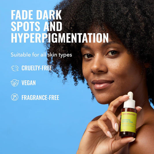 4% niacinamide (vitamin b3) to refine pores, even tone, and support the skin barrier