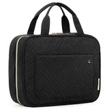 BAGSMART Hanging Toiletry Bag – Thoughtful Mother's Day Gift for Mom Who Travels Often