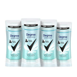 Degree Women Black+White Antiperspirant Balm – Self-Care Nightly Deodorant Stick for 48H Freshness