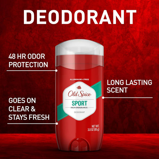 48-hour clinically proven odor protection