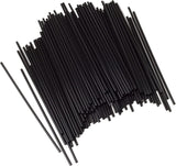 Chef Craft 5-Inch Coffee Stirrers – Office Break-Room Supply for Daily Hot Beverage Routines
