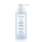 Naturium Urea 5% Body Serum – Nightly Post-Shower Hydration Ritual for Mindful Self-Care