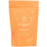 Harney & Sons Hot Cinnamon Spice Tea – Premium Holiday Stocking Stuffer and Christmas Gift for Coffee Lovers, 50 Sachets