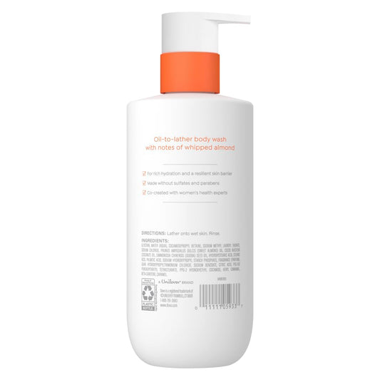 50% glycerin concentration for deep, long-lasting hydration