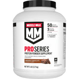 Muscle Milk Pro Series Protein Powder – Post-Workout Recovery Shake for Home Gym Self-Care Rituals