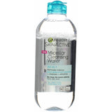 Garnier Micellar Cleansing Water – Gentle Nightly Skincare Ritual for Sensitive Skin