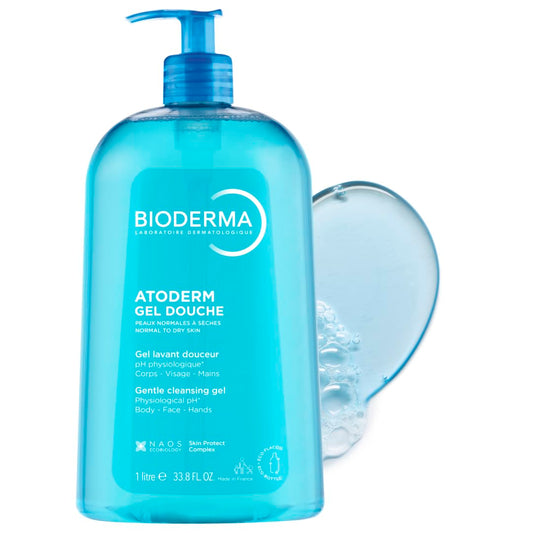 paraben-free and no artificial colors for a clean ingredient profile