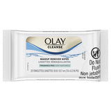 Olay Cleanse Makeup Remover Wipes – Fragrance-Free Skincare Ritual for Your Evening Wind-Down
