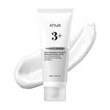ANUA Ceramide Panthenol Moisture Barrier Cream – Nightly Wind-Down Skincare Ritual for Calm, Restored Skin