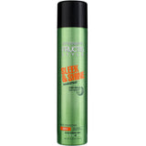 Garnier Sleek & Shine Anti-Humidity Hairspray – Calm Your Frizz, Center Your Self-Care Ritual