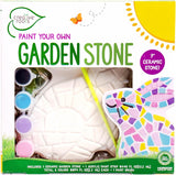 Creative Roots Paint Your Own Garden Stone – Unique Birthday Gift for Kids Who Love Animals and Fantasy Creatures