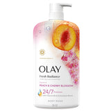 Olay Body Wash for Women – Vitamin B3 & Antioxidants for Your Daily Wellness Ritual