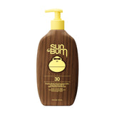 Sun Bum Original SPF 50 Sunscreen – Broad Spectrum Protection for Beach, Pool & Camping Adventures