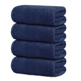 Lightweight Quick-Dry Towels – Spa-Inspired Master Suite Aesthetic Refresh