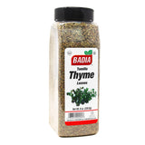 Badia 8 oz Whole Thyme Leaves – Pantry Staple for Camping and Outdoor Cooking