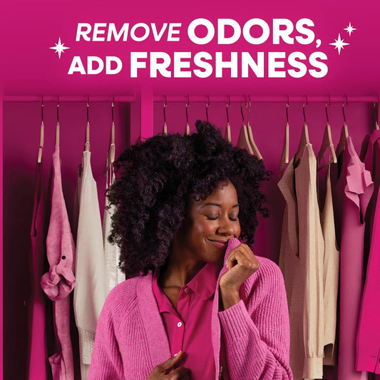 82.5 fluid ounce bottle yielding 110 regular laundry loads (50 fl oz variant available for smaller households)