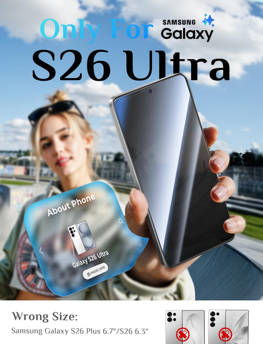 9h surface hardness with anti-scratch and drop-resistant rating