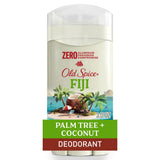 Old Spice Aluminum Free Deodorant for Men, Travel Size for Camping, Hiking, and Outdoor Adventures