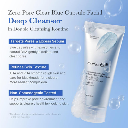 amino acid-based gentle cleansing agents that cleanse deeply without stripping moisture