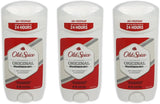 Old Spice High Endurance Deodorant for Men – Camping and Hiking Essential, All-Day Odor Protection Stick