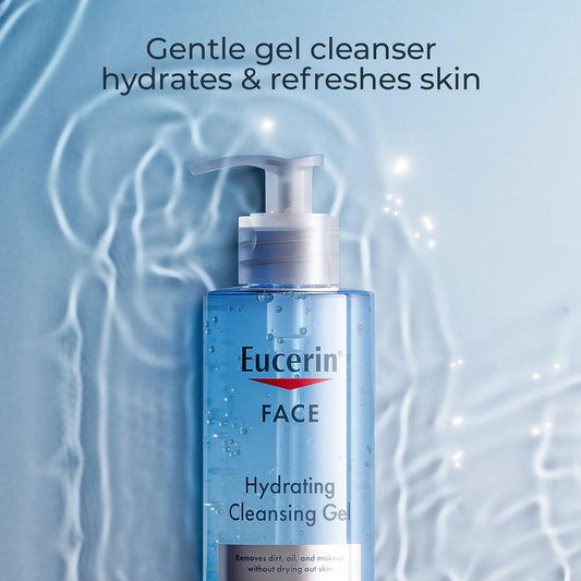 apg cleansing complex for effective dirt, oil, and makeup removal without over-stripping