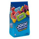 JOLLY RANCHER Assorted Fruit Hard Candy 360 Pieces, Shared Workplace Snack for Reception and Conference Tables