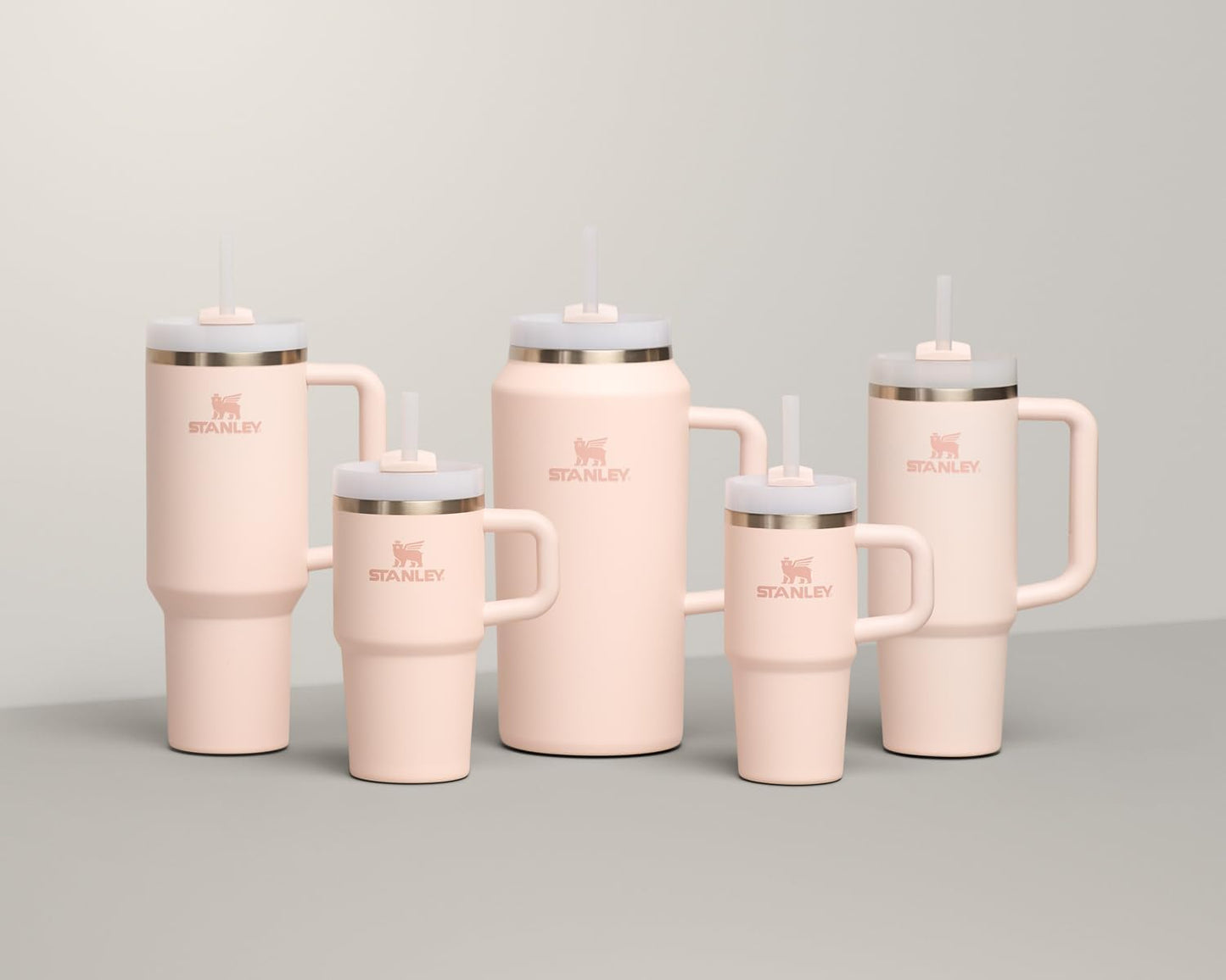 backed by stanley lifetime warranty since 1913