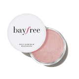bayfree Multi Glow Balm – Edit Your Routine Single Cream Color for Cheeks Lips Eyelids, Uncluttered Beauty