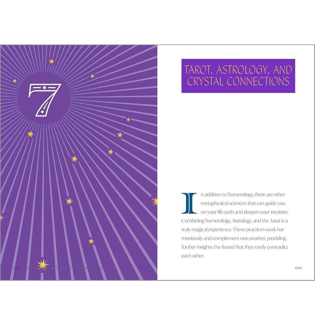 Beginner's Guide to Numerology – Premium Hardcover Edition for the Refined Library Shelf