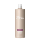 Paul Mitchell Extra-Body Shampoo – Self-Care Haircare for Fine, Limp Strands, Daily Volume Ritual