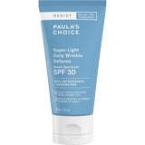 Paula's Choice RESIST SPF 30 Tinted Mineral Sunscreen – All-in-One Daily Face Moisturizer for Clean Beauty Routines