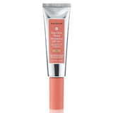 Naturium Dew-Glow Tinted Moisturizer SPF 50+ – Streamlined Vanity Essential for Capsule Routines