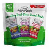 Nature's Garden Healthy Trail Mix Snack Pack – Wellness Pantry Staple for Clean-Eating Adults