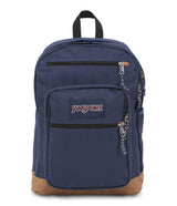 JanSport Cool Backpack – Daily Commuter Laptop Bag for Office and Co-Working, 15-Inch Sleeve Navy