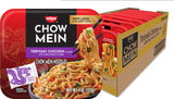 Nissin Cup Noodles Protein Ramen – Lightweight Protein Cup for Hiking Lunch Breaks