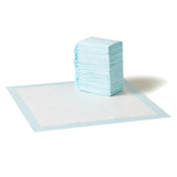 Amazon Basics 5-Layer Puppy Potty Pads – Stress-Free Overnight Care for Senior Dog Comfort