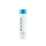 Paul Mitchell Shampoo Three Clarifying Wash – Travel Size for Camping & Poolside, Strips Chlorine After Every Swim